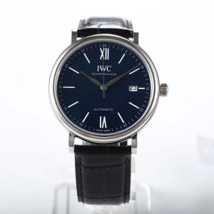 IWC replica watch