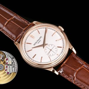 Patek Philippe watches